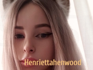 Henriettahenwood