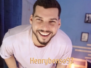 Henrybenso97