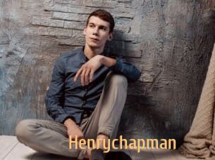 Henrychapman