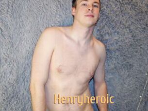 Henryheroic