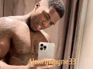 Henrywayne33