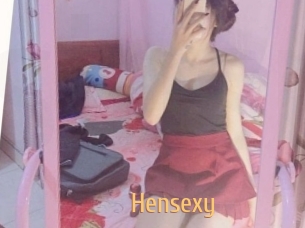 Hensexy