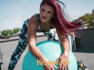 Herawrage