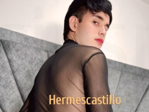 hermescastillo Single Spass