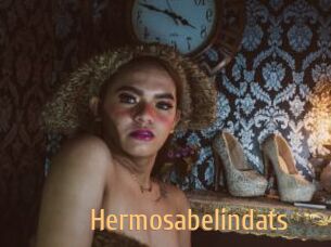 Hermosabelindats