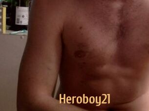 Heroboy21