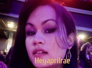 Heyaprilrae