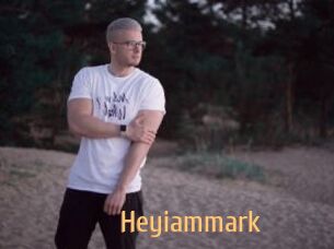 Heyiammark