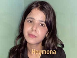 Heymona