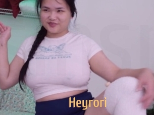 Heyrori