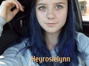 Heyrosielynn