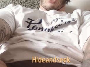 Hideandseek