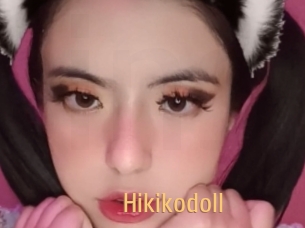 Hikikodoll