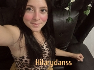 Hilarydanss