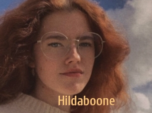 Hildaboone