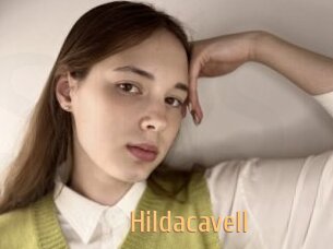Hildacavell