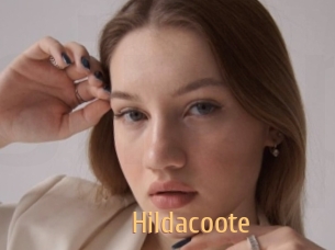 Hildacoote