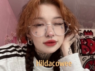 Hildacowee