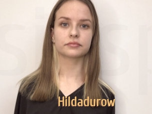 Hildadurow