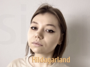 Hildagarland