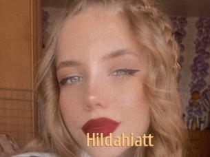 Hildahiatt