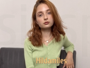 Hildamiles