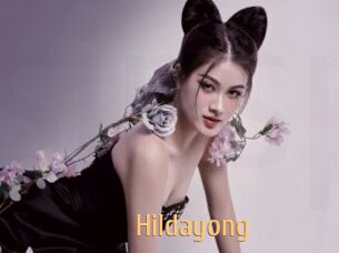 Hildayong