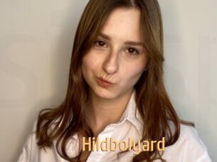 Hildbolyard