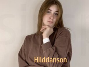 Hilddanson