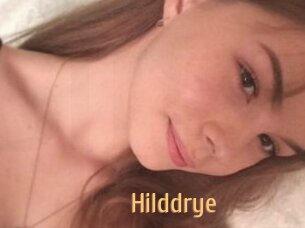 Hilddrye