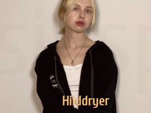 Hilddryer