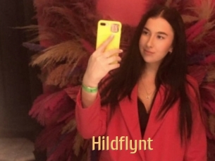 Hildflynt