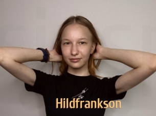 Hildfrankson