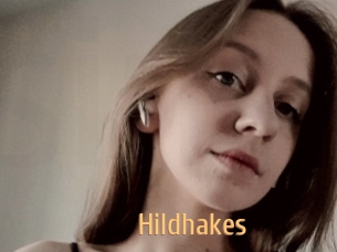 Hildhakes