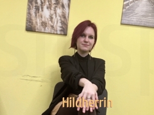 Hildherrin