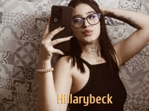 Hillarybeck