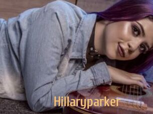 Hillaryparker