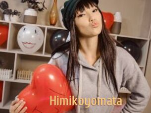 Himikoyomata