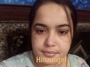 Hinaangel