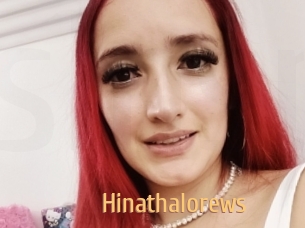 Hinathalorews