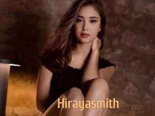 Hirayasmith