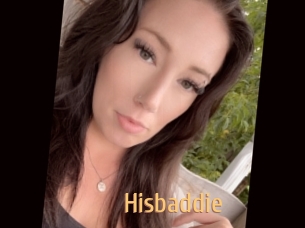 Hisbaddie