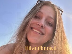 Hitandknowit