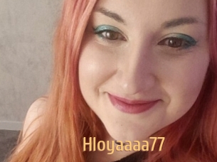 Hloyaaaa77