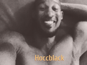 Hoccblack