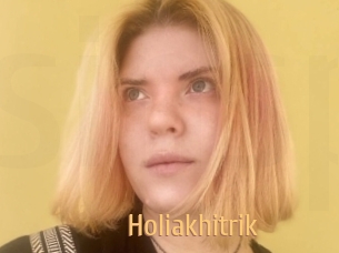 Holiakhitrik