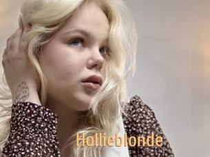 Hollieblonde