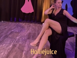 Holliejuice