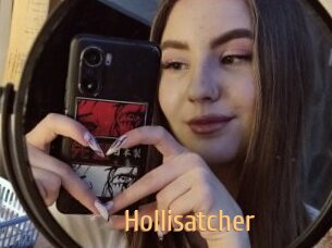 Hollisatcher