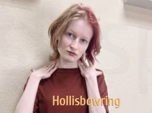 Hollisbowring